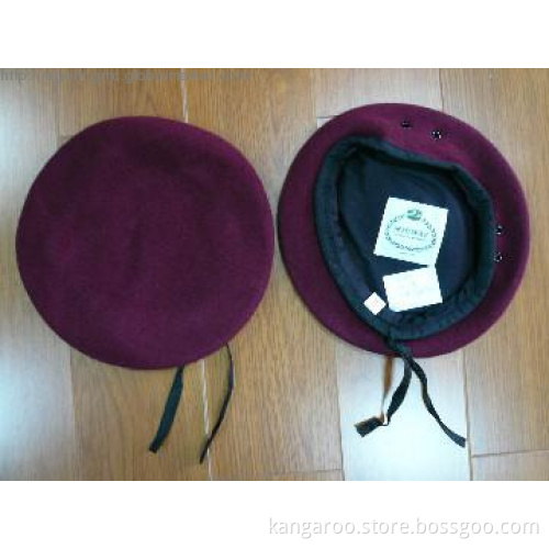beret